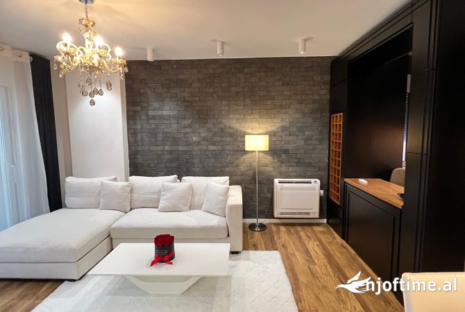 Shtepi ne shitje 1+1 ne Tirane - 230,000 Euro