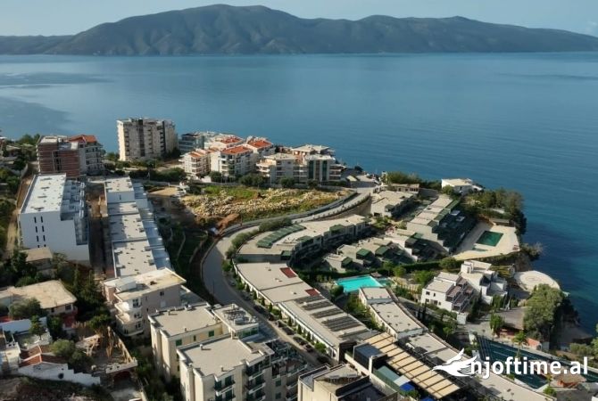 Shtepi ne shitje 1+1 ne Vlore - 178,000 Euro
