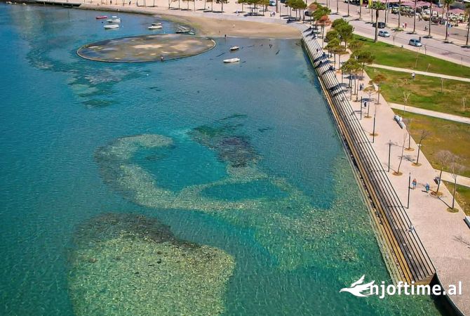 Shtepi ne shitje 2+1 ne Vlore - 220,000 Euro