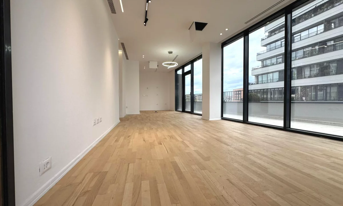 Apartment for sale in Tirana 2+1, Emty