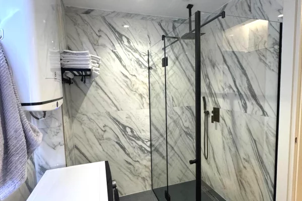 Apartment for sale in Vlora 2+1, Furnished