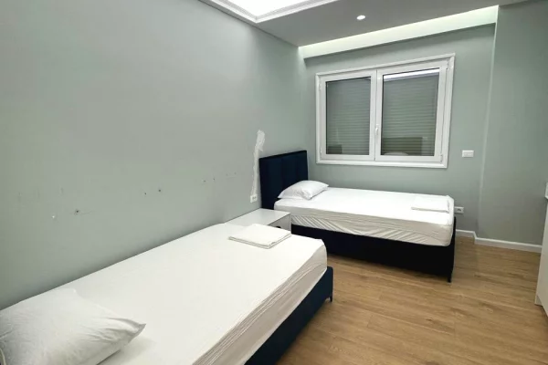 Apartment for sale in Vlora 2+1, Furnished