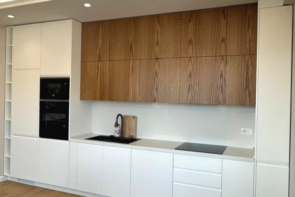 Apartment for sale in Vlora 2+1, Furnished