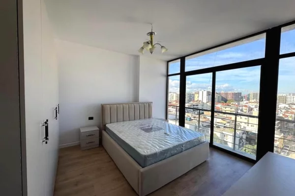 Apartment for rent in Tirana 2+1, Furnished