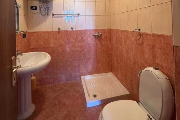 Apartment for rent in Tirana 2+1, Furnished