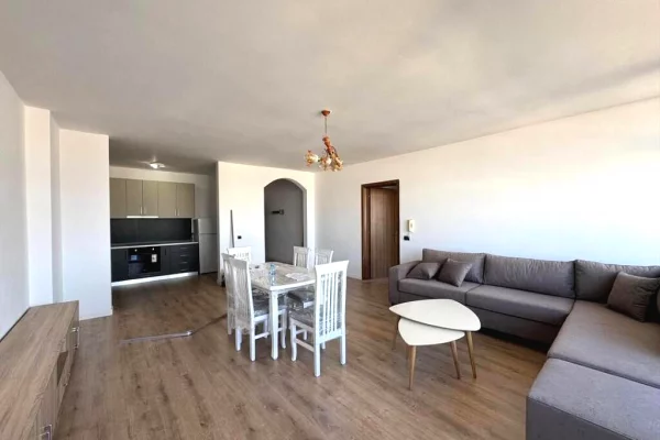 Apartment for rent in Tirana 2+1, Furnished