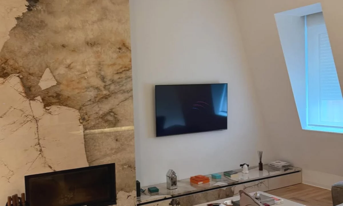 Apartment for rent in Tirana 2+1, Furnished