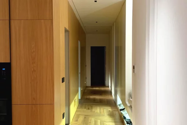 Apartment for rent in Tirana 2+1, Furnished