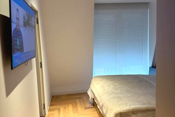 Apartment for rent in Tirana 2+1, Furnished