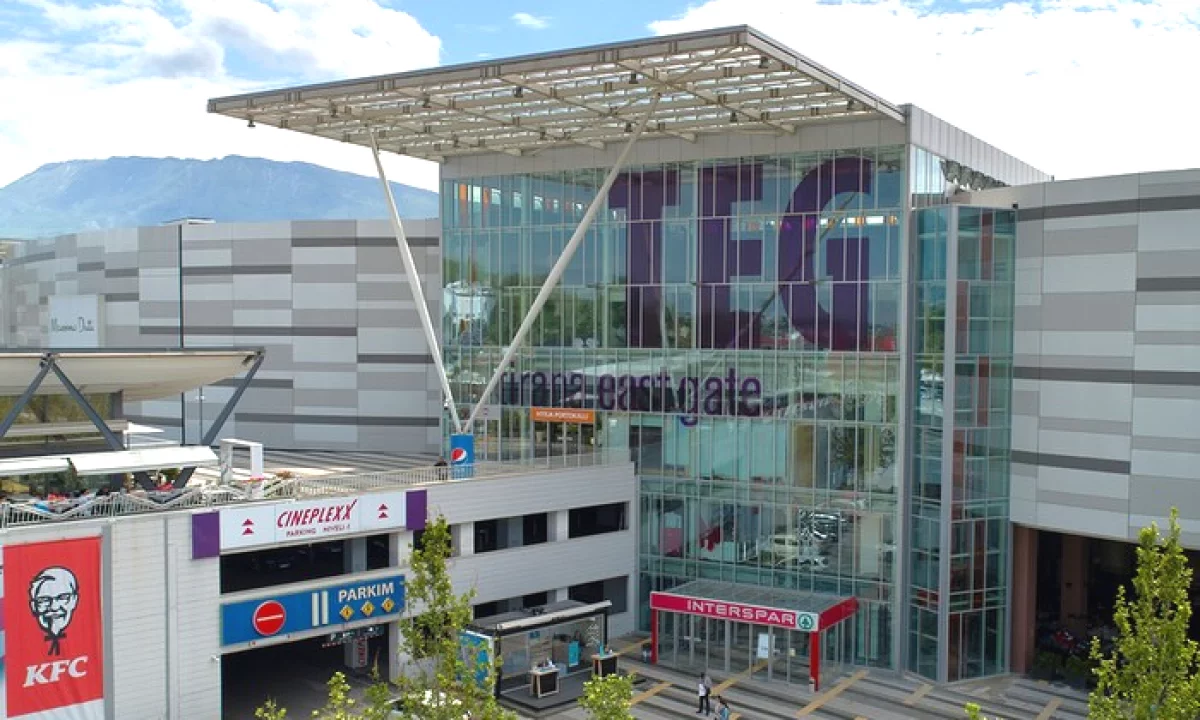 Jepet me Qera super njesi Biznesi/ zyra📍TEG