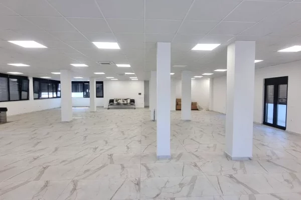 Ambient biznesi me qera 1+1 ne Tirane - 3,000 Euro