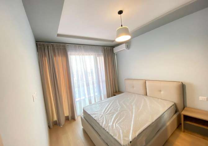 Shtepi me qera Apartament ne Tirane, 1+1, Mobilimi E mobiluar, Pagesa 400  Euro.
