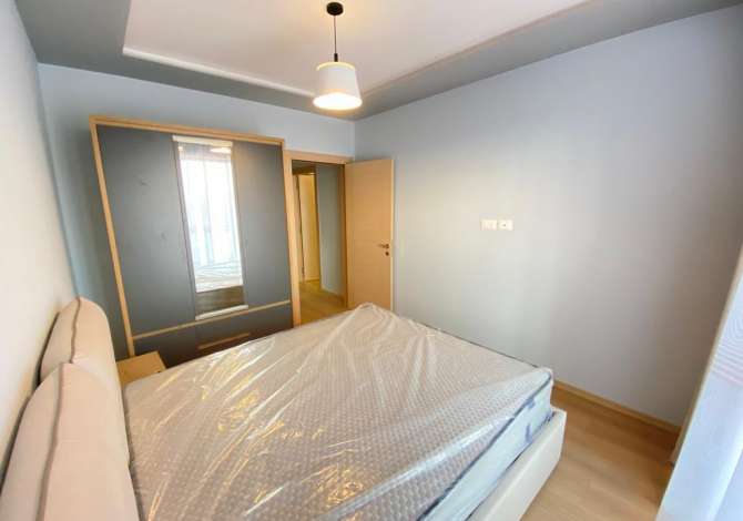 Shtepi me qera Apartament ne Tirane, 1+1, Mobilimi E mobiluar, Pagesa 400  Euro.