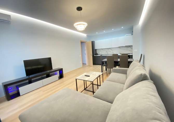 Shtepi me qera 1+1 ne Tirane - 400 Euro