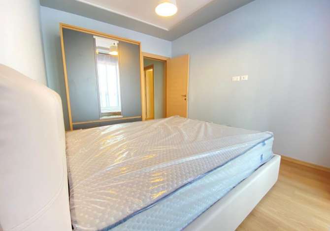 Shtepi me qera Apartament ne Tirane, 1+1, Mobilimi E mobiluar, Pagesa 400  Euro.