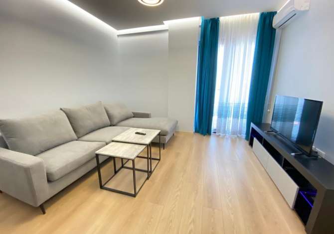 Shtepi me qera 1+1 ne Tirane - 400 Euro