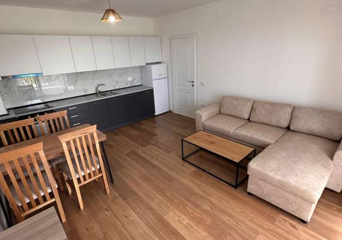 Shtepi me qera 1+1 ne Tirane - 300 Euro