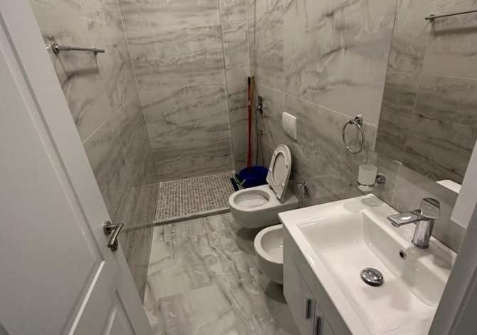 Shtepi me qera Apartament ne Tirane, 1+1, Mobilimi E mobiluar, Pagesa 350  Euro.