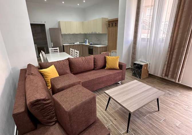 Casa in affitto 1+1 a Tirana - 350 Euro