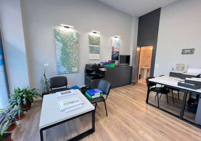 ✨Shitet Ambjent Biznesi 📍Prane Ish UET, Nisheraku 70000 euro 