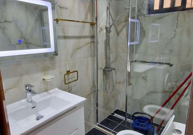 Shtepi me qera 1+1 ne Tirane - 450 Euro