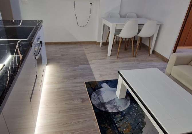 Shtepi me qera 1+1 ne Tirane - 450 Euro