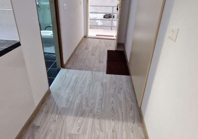 Shtepi me qera Apartament ne Tirane, 1+1, Mobilimi E mobiluar, Pagesa 450  Euro.