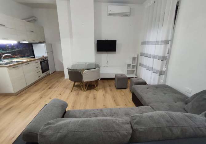 Shtepi me qera 1+1 ne Tirane - 450 Euro