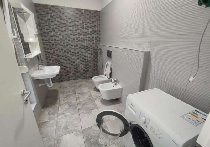 Shtepi me qera Apartament ne Tirane, 1+1, Mobilimi E mobiluar, Pagesa 450  Euro.