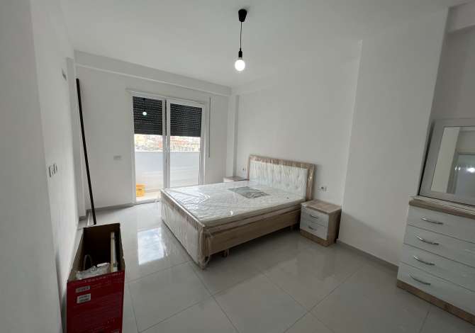 Apartment for rent in Tirana 1+1, Furnished