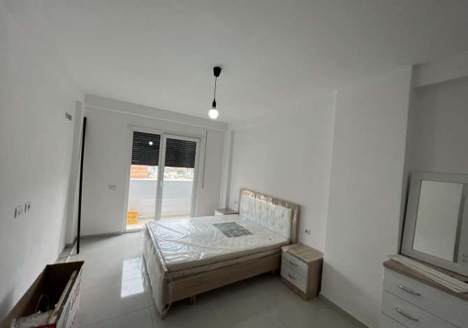 Apartment for rent in Tirana 1+1, Furnished