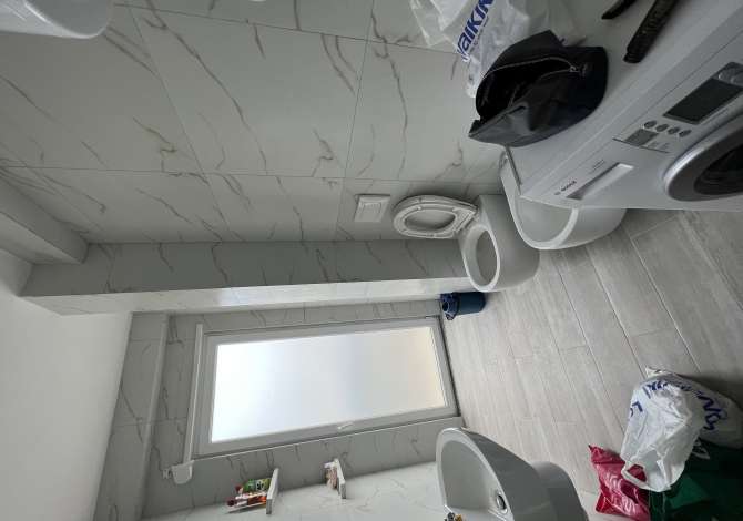 Apartment for rent in Tirana 1+1, Furnished