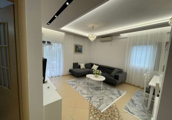 Casa in affitto 1+1 a Tirana - 500 Euro