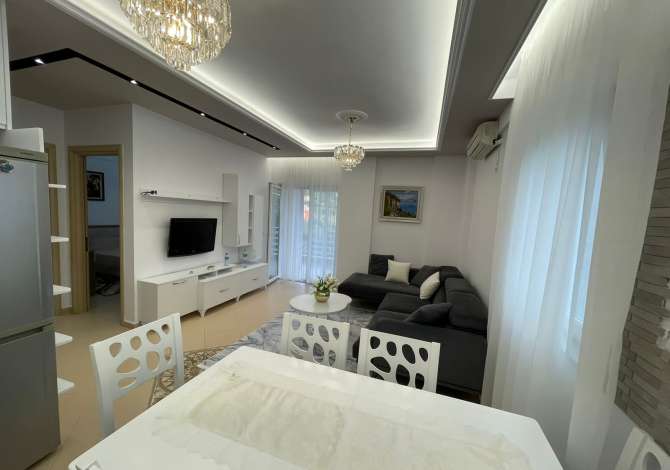 Shtepi me qera 1+1 ne Tirane - 500 Euro