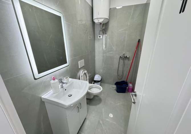 Ambient biznesi me qera 2+1 ne Tirane - 1,000 Euro