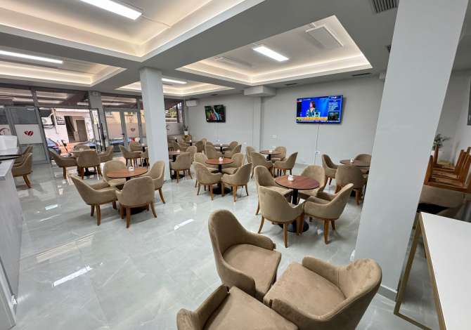 Ambient biznesi me qera 2+1 ne Tirane - 1,000 Euro