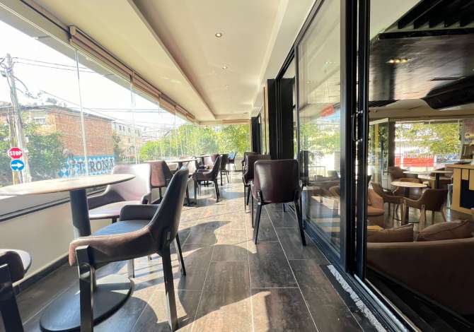 📣 QERA, Lokal📍 Ish Stacioni i Trenit, Tirane.✨  ⚜️ Prane fakultetit FSHN ⚜️ 1000 euro 