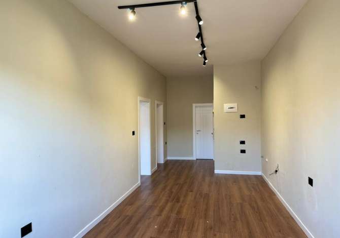 Shtepi ne shitje 1+1 ne Tirane - 125,000 Euro