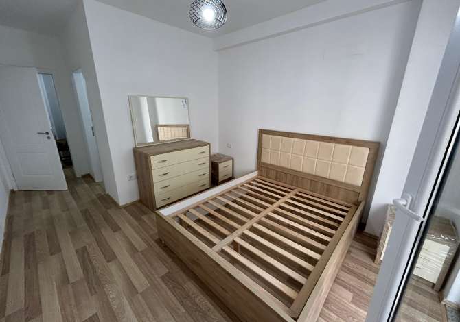 Apartment for rent in Tirana 1+1, Furnished