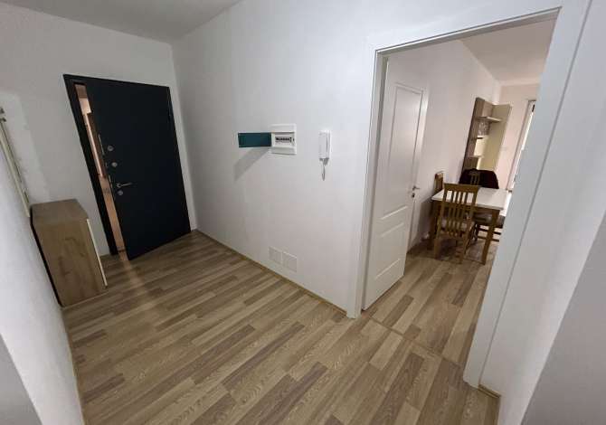 Shtepi me qera 1+1 ne Tirane - 400 Euro