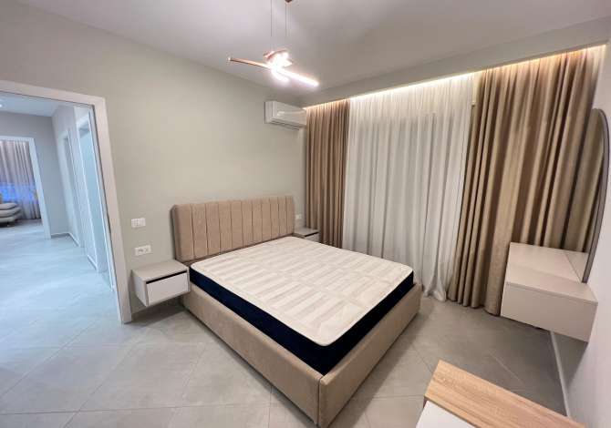 Apartment for rent in Tirana 2+1, Furnished