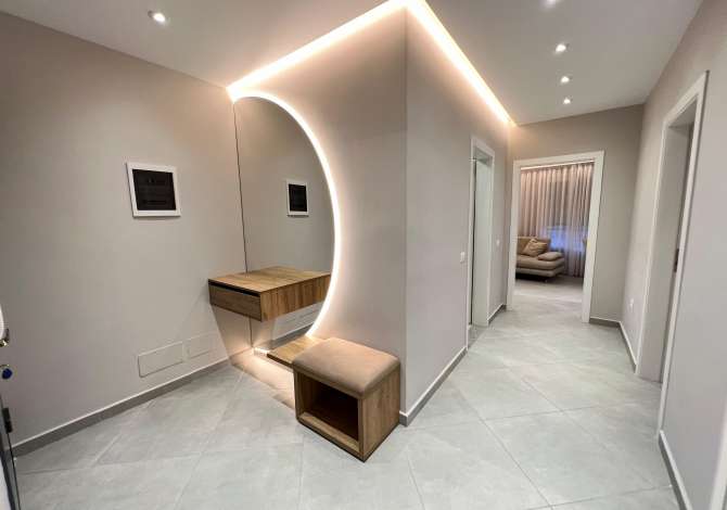 Apartment for rent in Tirana 2+1, Furnished
