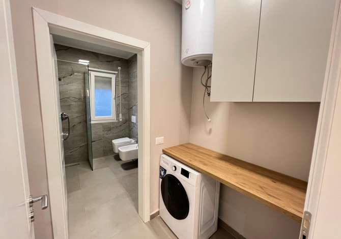 Apartment for rent in Tirana 2+1, Furnished