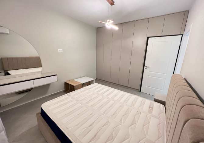 Apartment for rent in Tirana 2+1, Furnished