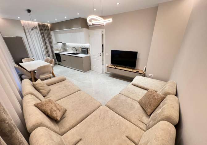 Shtepi me qera 2+1 ne Tirane - 500 Euro