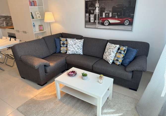Shtepi ne shitje 1+1 ne Tirane - 70,000 Euro