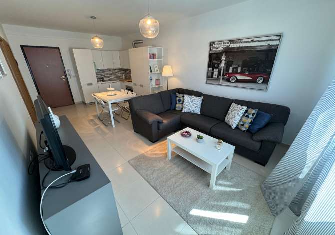 Shtepi ne shitje 1+1 ne Tirane - 70,000 Euro