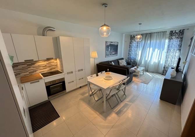 Shtepi ne shitje 1+1 ne Tirane - 70,000 Euro