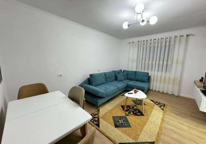 Shtepi me qera 1+1 ne Tirane - 400 Euro