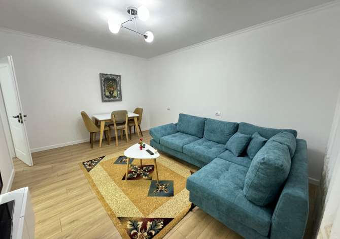 Shtepi me qera 1+1 ne Tirane - 400 Euro